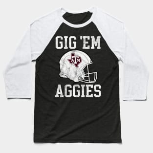 Texas Aggies Baseball T-Shirt